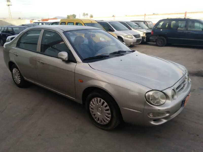 KIA SHUMA 1999