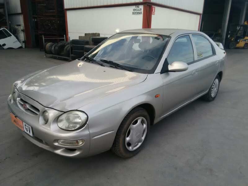 KIA SHUMA 1999