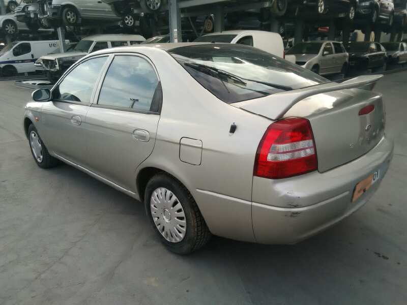KIA SHUMA 1999