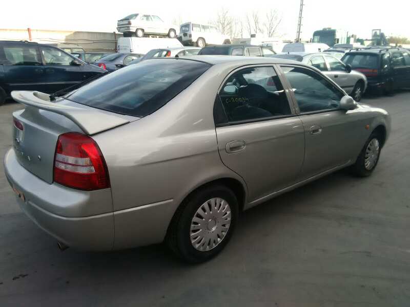 KIA SHUMA 1999
