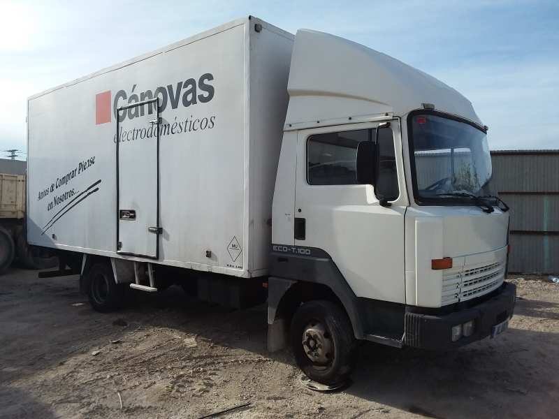 NISSAN ECO-T 100.35 0