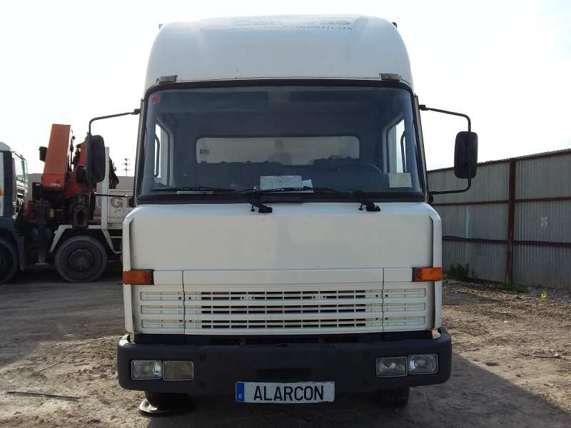 NISSAN ECO-T 100.35 0