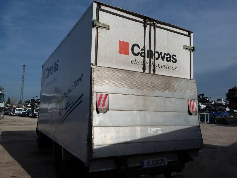 NISSAN ECO-T 100.35 0