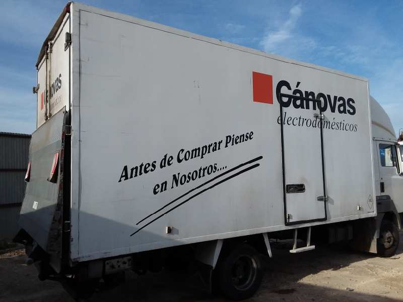 NISSAN ECO-T 100.35 0