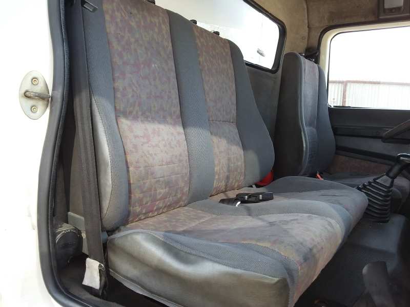 NISSAN ECO-T 100.35 0