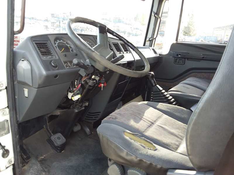 NISSAN ECO-T 100.35 0