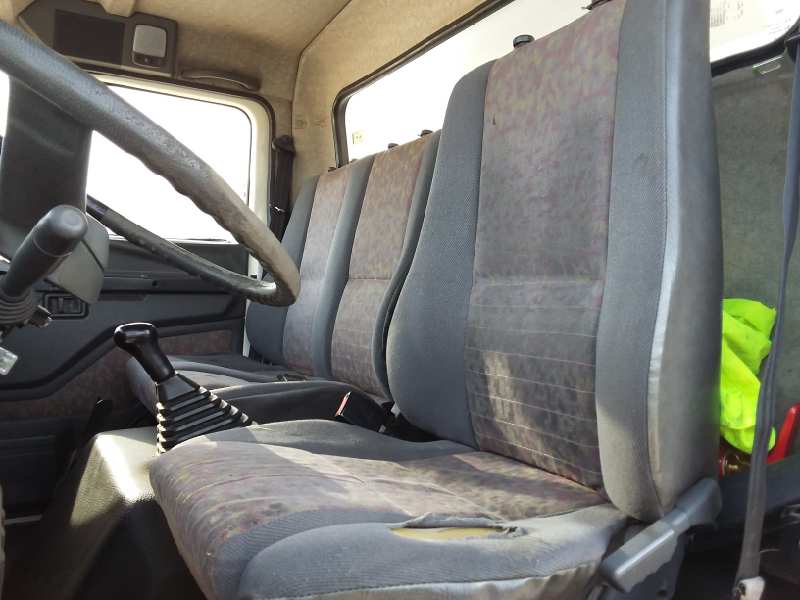 NISSAN ECO-T 100.35 0