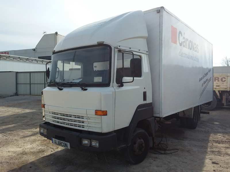 NISSAN ECO-T 100.35 0