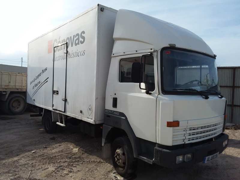 NISSAN ECO-T 100.35 0