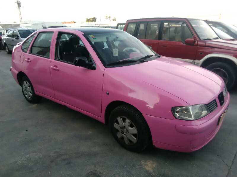 SEAT CORDOBA BERLINA (6K2) 1999