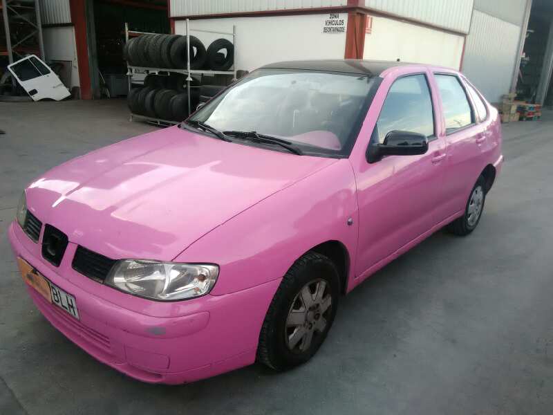 SEAT CORDOBA BERLINA (6K2) 1999