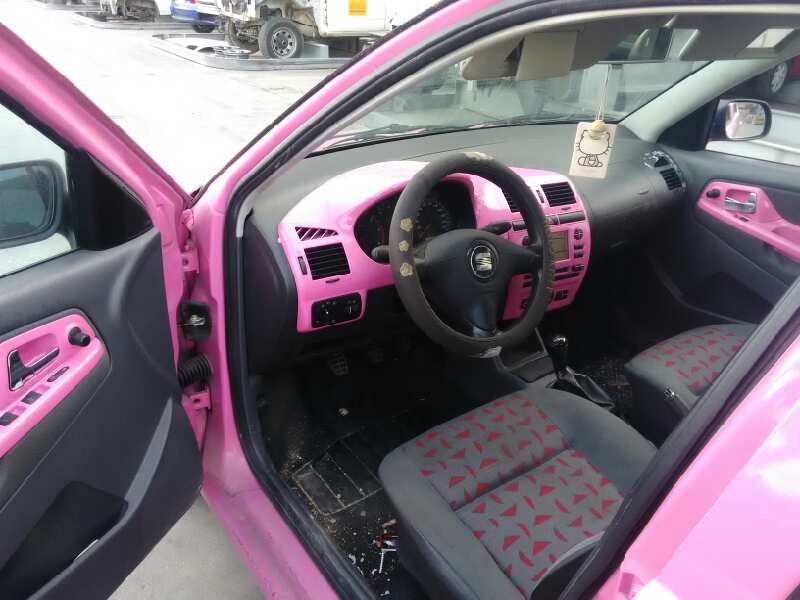SEAT CORDOBA BERLINA (6K2) 1999