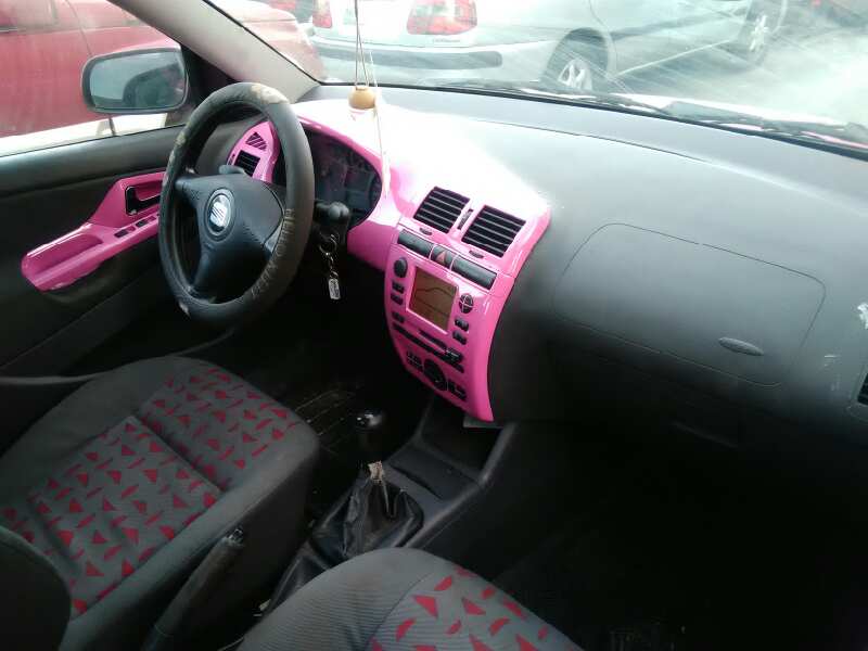 SEAT CORDOBA BERLINA (6K2) 1999