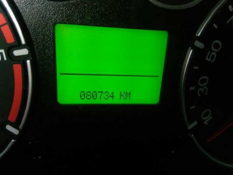 FORD FUSION (CBK) 2007