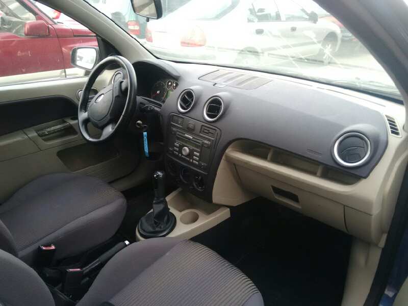 FORD FUSION (CBK) 2007