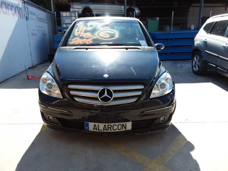 MERCEDES CLASE B (W245) 2005