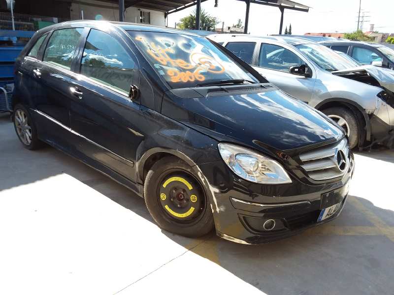 MERCEDES CLASE B (W245) 2005