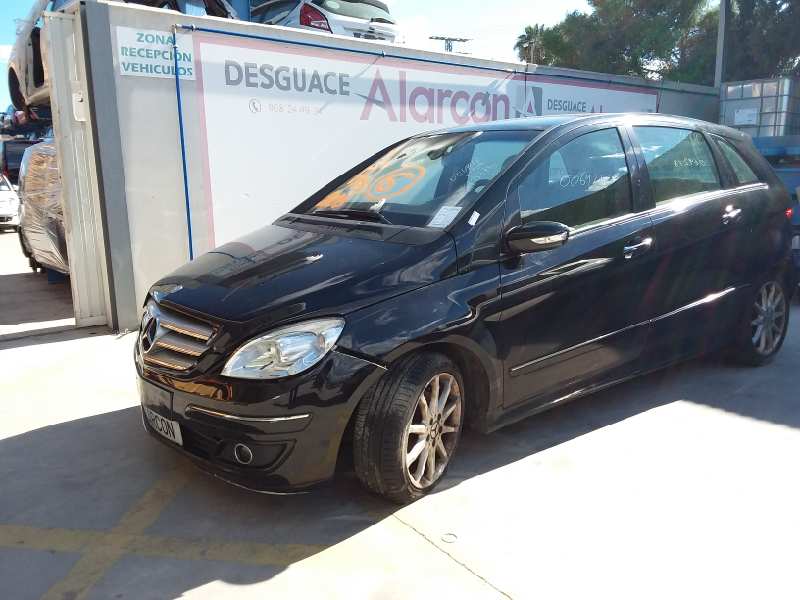 MERCEDES CLASE B (W245) 2005