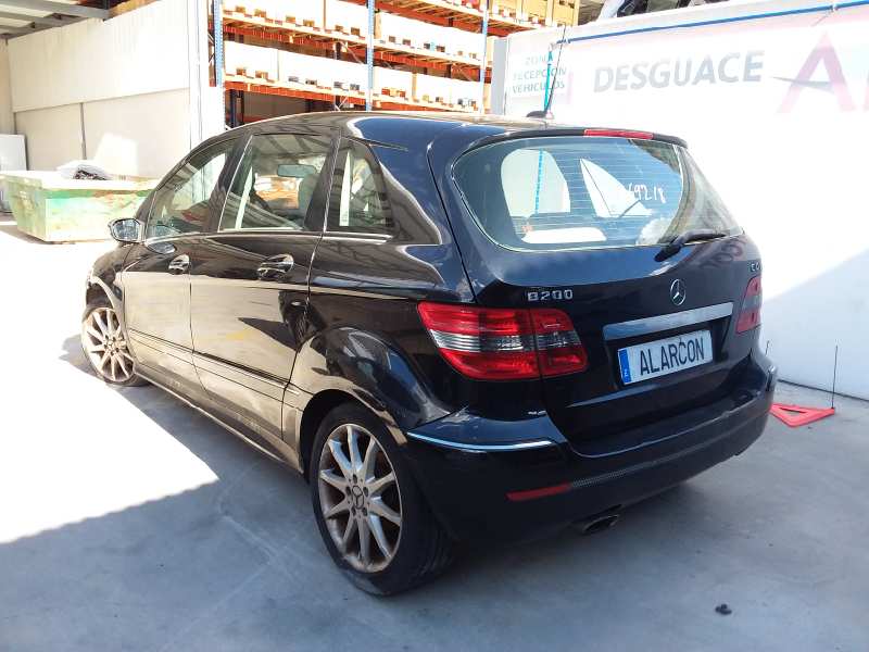 MERCEDES CLASE B (W245) 2005