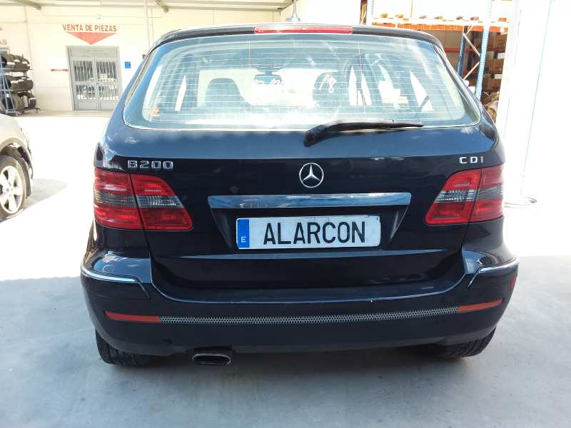 MERCEDES CLASE B (W245) 2005