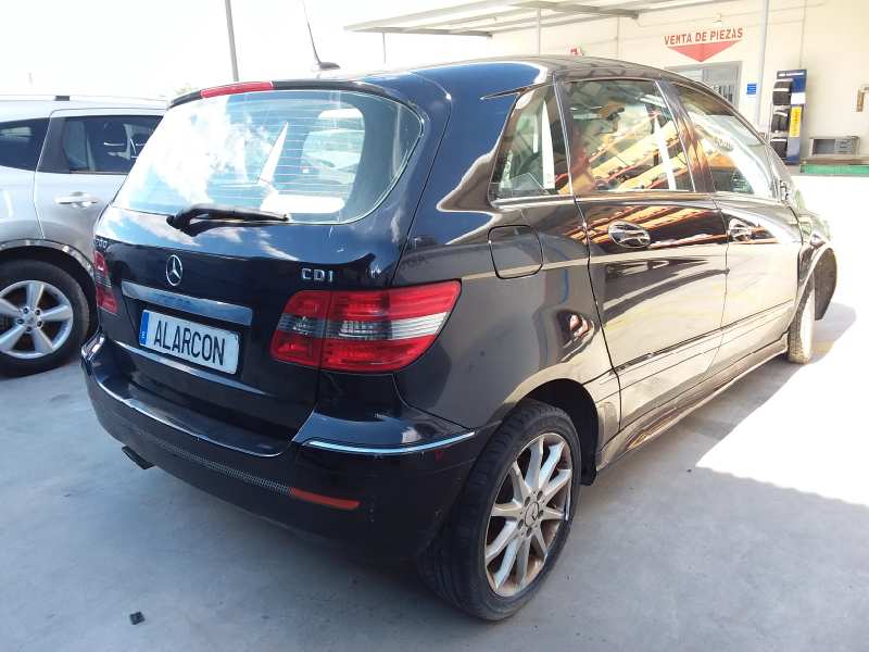 MERCEDES CLASE B (W245) 2005