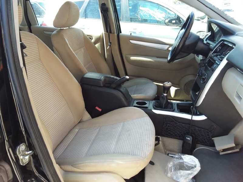 MERCEDES CLASE B (W245) 2005