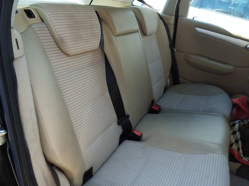 MERCEDES CLASE B (W245) 2005