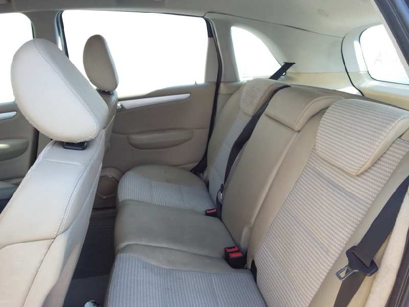 MERCEDES CLASE B (W245) 2005