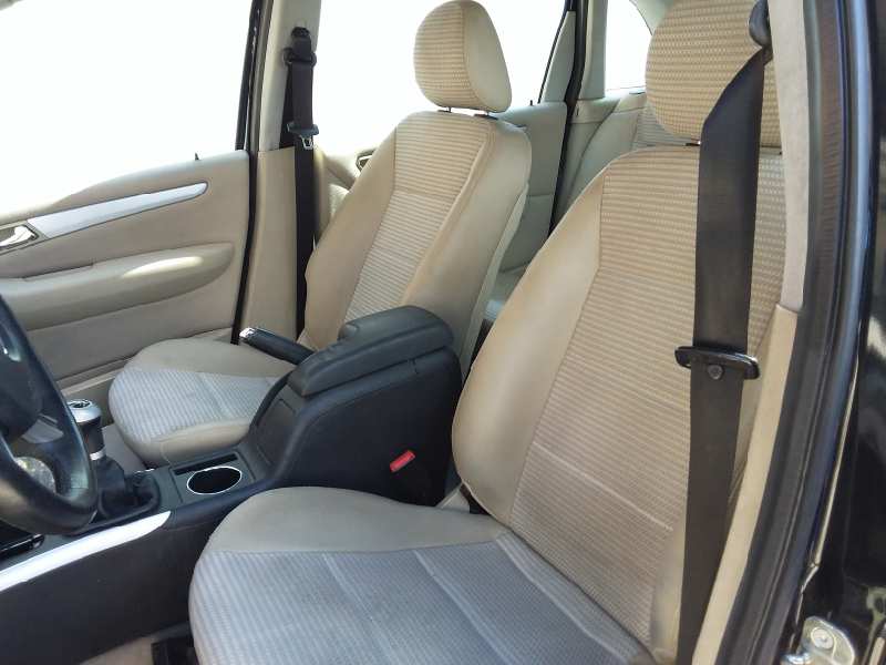 MERCEDES CLASE B (W245) 2005