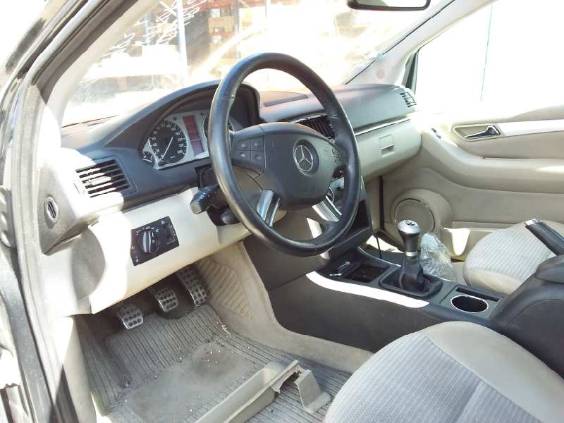 MERCEDES CLASE B (W245) 2005