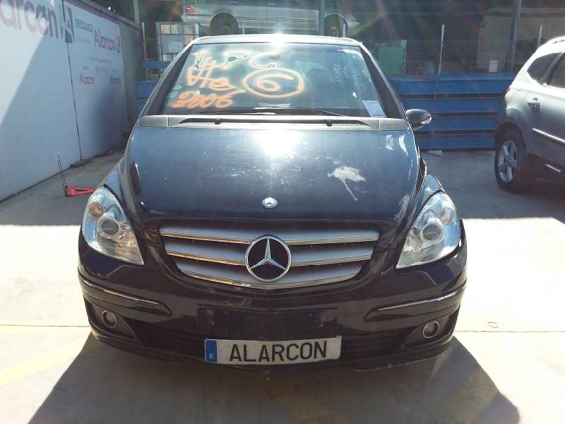 MERCEDES CLASE B (W245) 2005