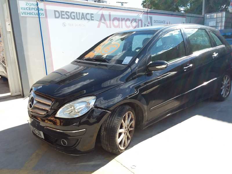 MERCEDES CLASE B (W245) 2005
