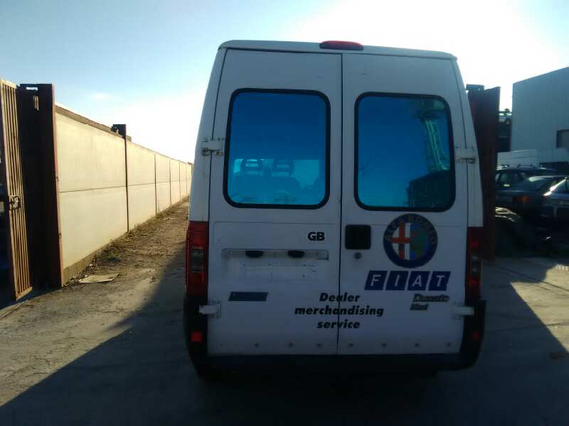 FIAT DUCATO CAJA CERRADA 15 (DESDE 03.02) 2002