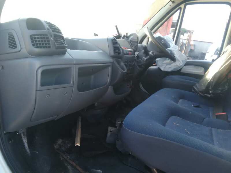FIAT DUCATO CAJA CERRADA 15 (DESDE 03.02) 2002