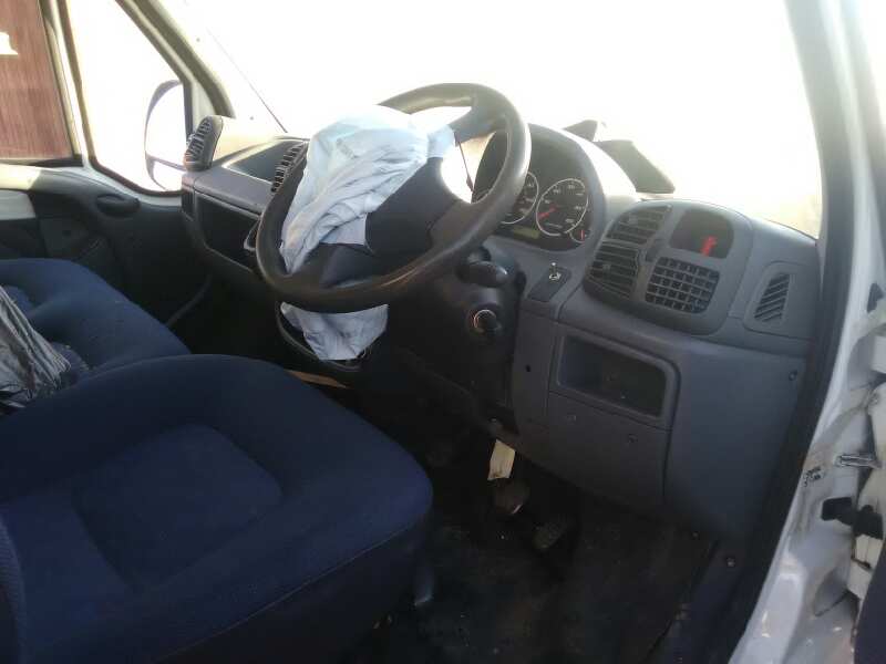 FIAT DUCATO CAJA CERRADA 15 (DESDE 03.02) 2002