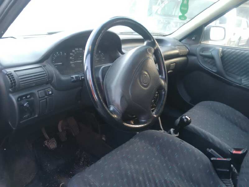 OPEL ASTRA F CARAVAN 1997
