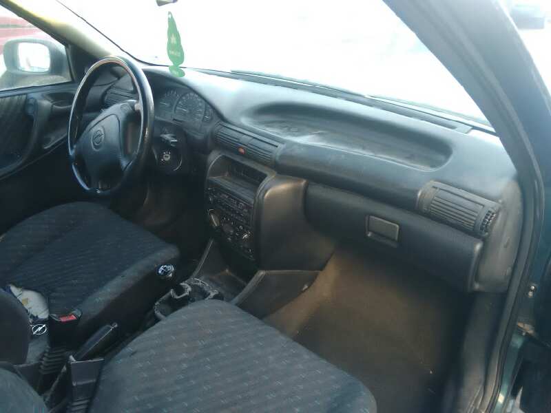 OPEL ASTRA F CARAVAN 1997