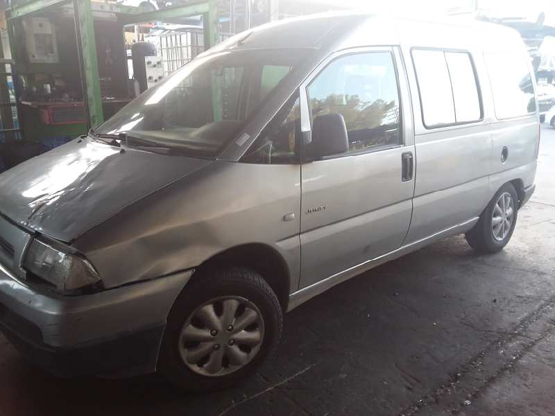 CITROEN JUMPY 2004