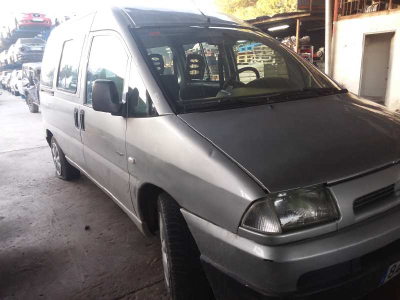 CITROEN JUMPY 2004