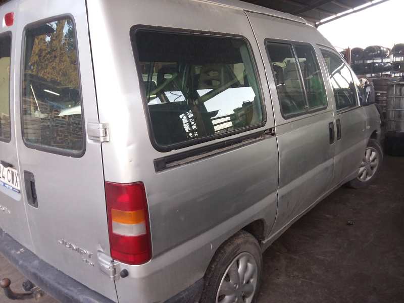 CITROEN JUMPY 2004
