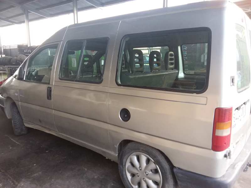CITROEN JUMPY 2004