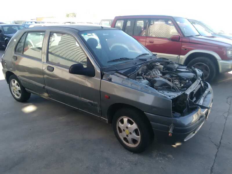 RENAULT CLIO I FASE I+II (B/C57) 1995