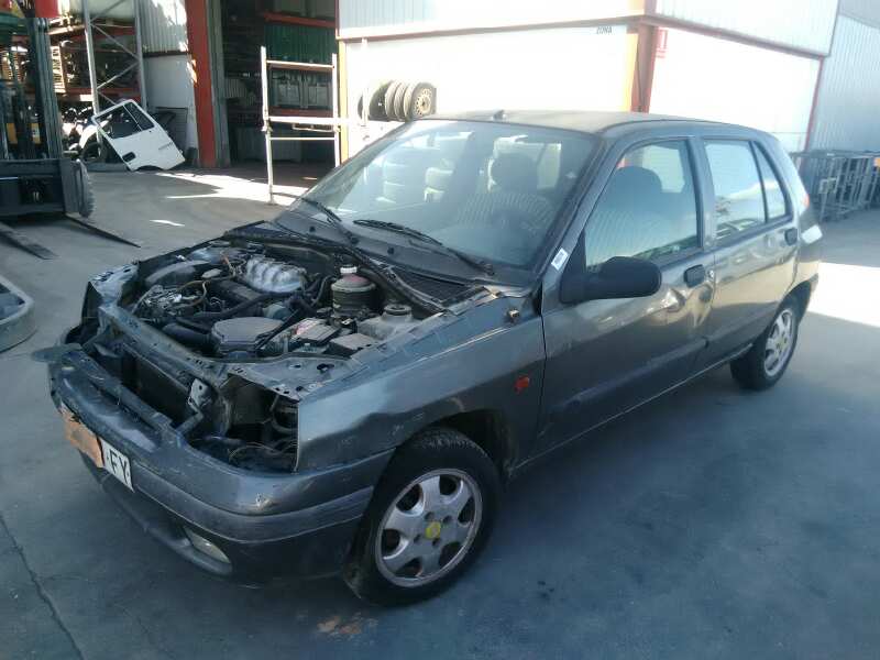 RENAULT CLIO I FASE I+II (B/C57) 1995