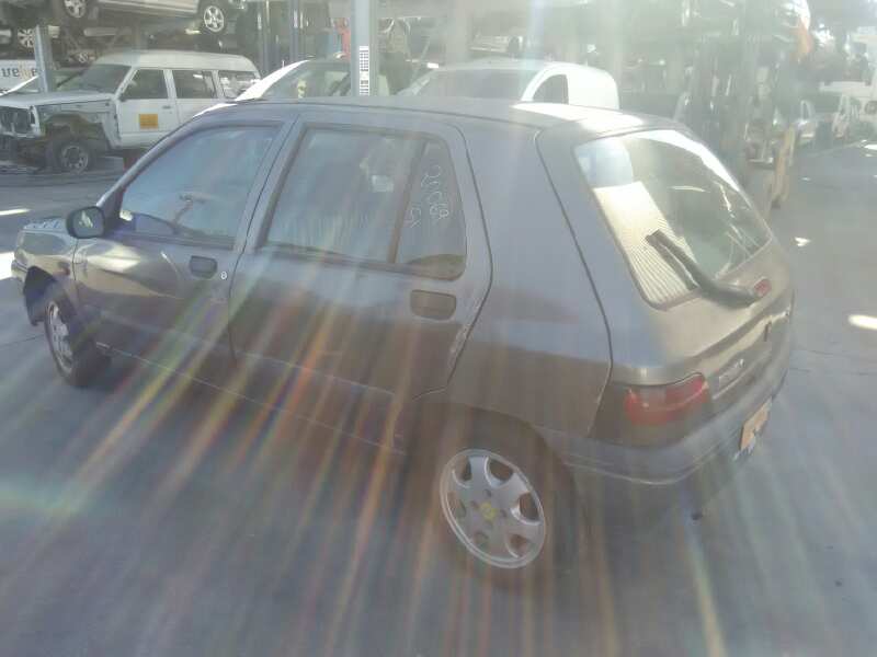 RENAULT CLIO I FASE I+II (B/C57) 1995