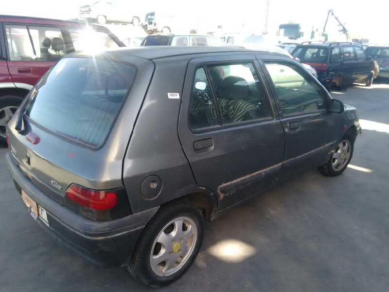 RENAULT CLIO I FASE I+II (B/C57) 1995
