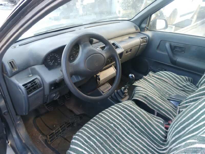 RENAULT CLIO I FASE I+II (B/C57) 1995