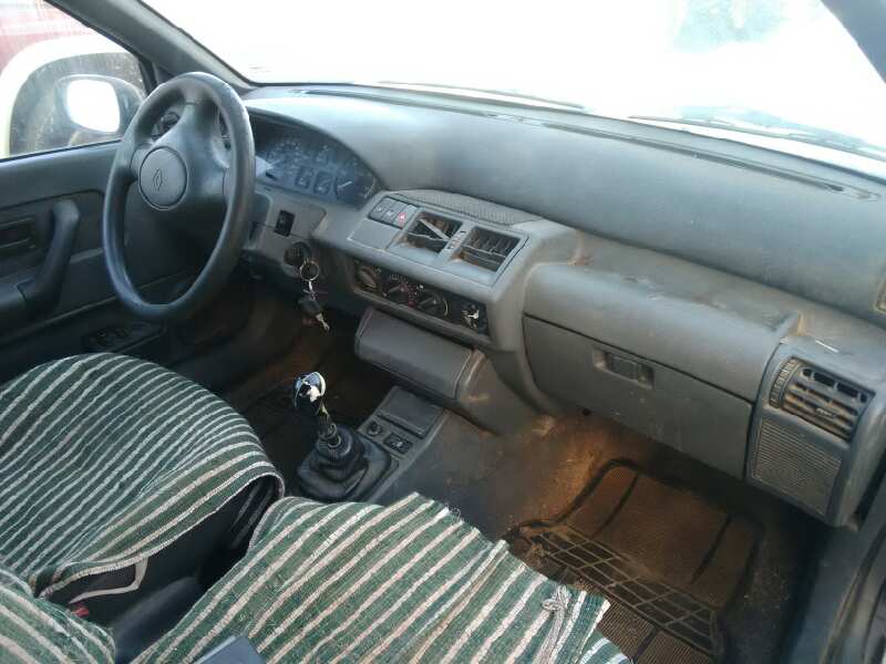 RENAULT CLIO I FASE I+II (B/C57) 1995