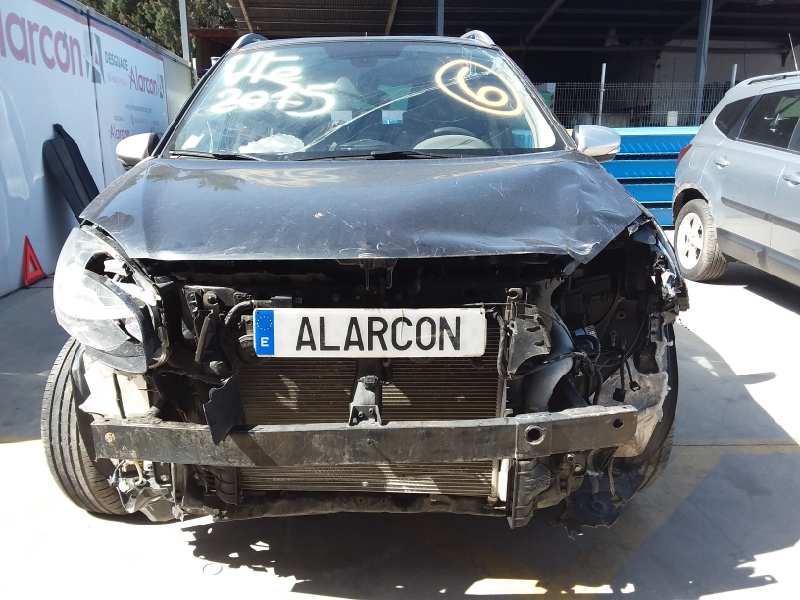 RENAULT KOLEOS 2011