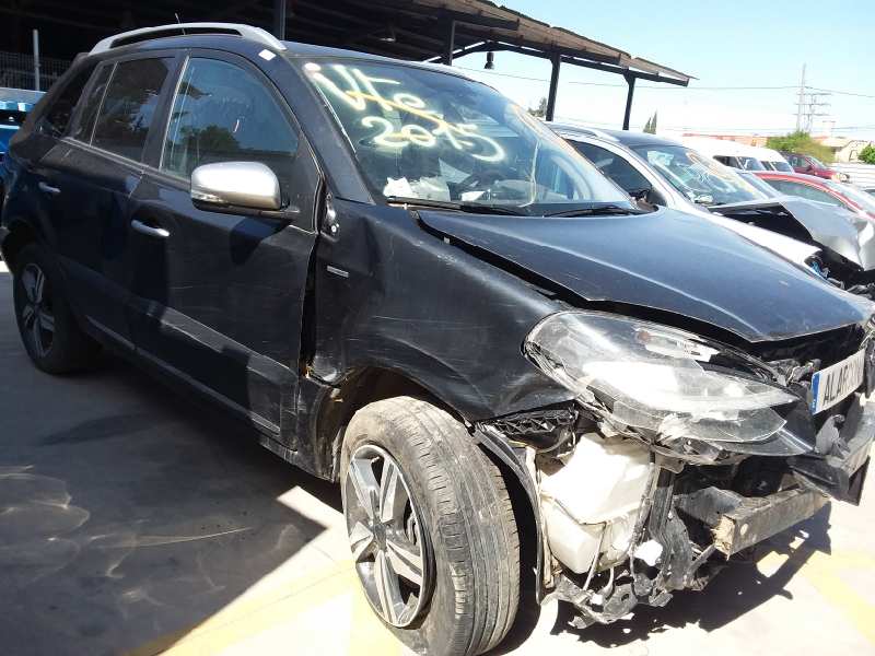RENAULT KOLEOS 2011