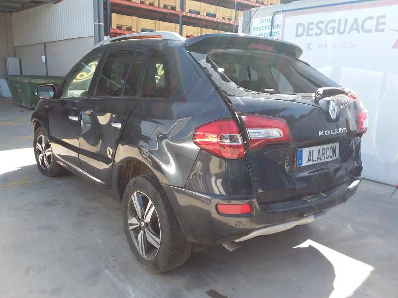 RENAULT KOLEOS 2011